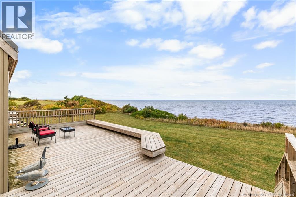1148 De La Falaise Avenue, Cap-Pelé, New Brunswick  E4N 1P5 - Photo 36 - NB139019