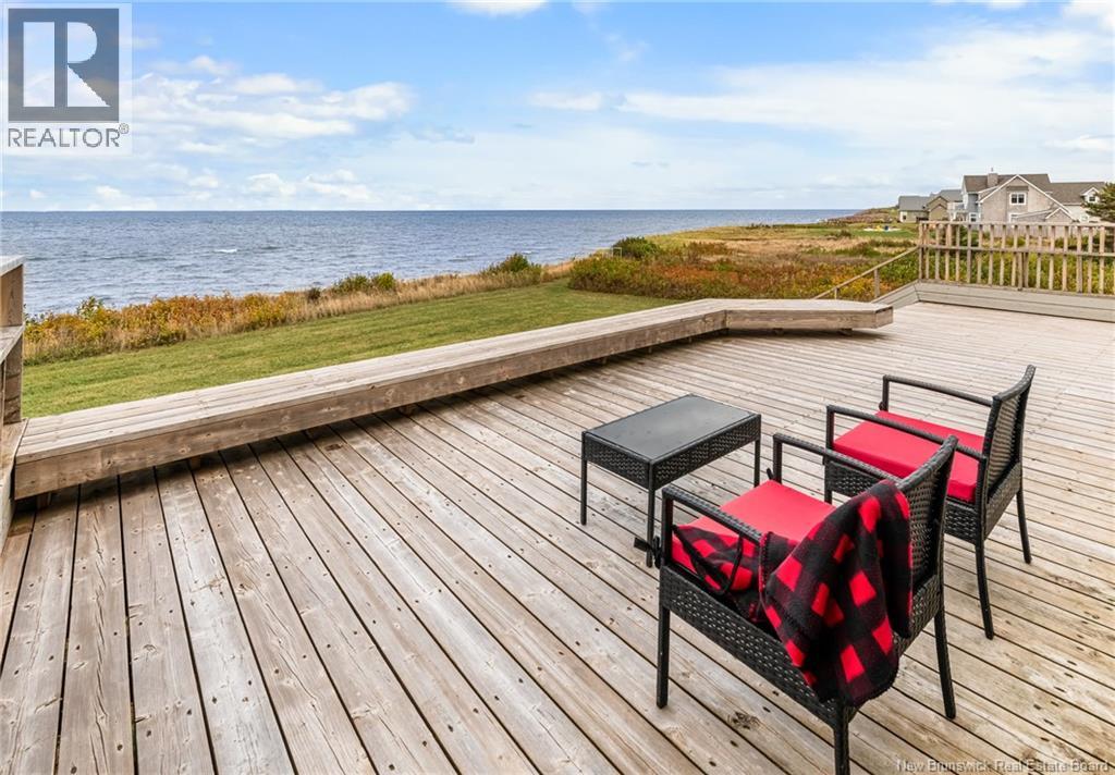 1148 De La Falaise Avenue, Cap-Pelé, New Brunswick  E4N 1P5 - Photo 37 - NB139019
