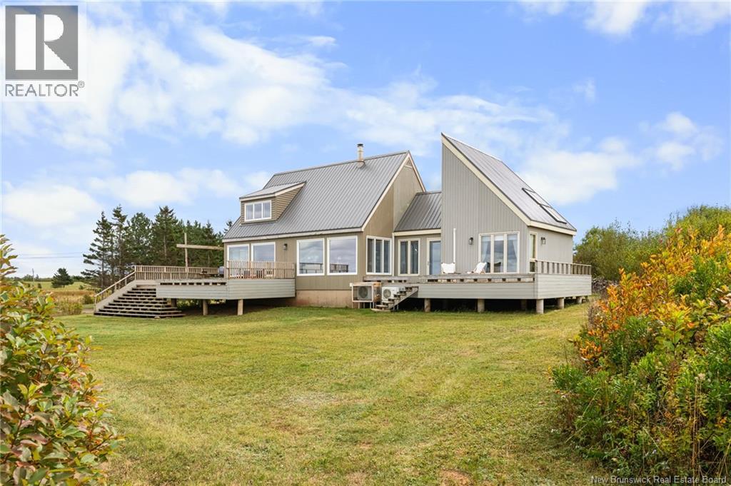 1148 De La Falaise Avenue, Cap-Pelé, New Brunswick  E4N 1P5 - Photo 39 - NB139019