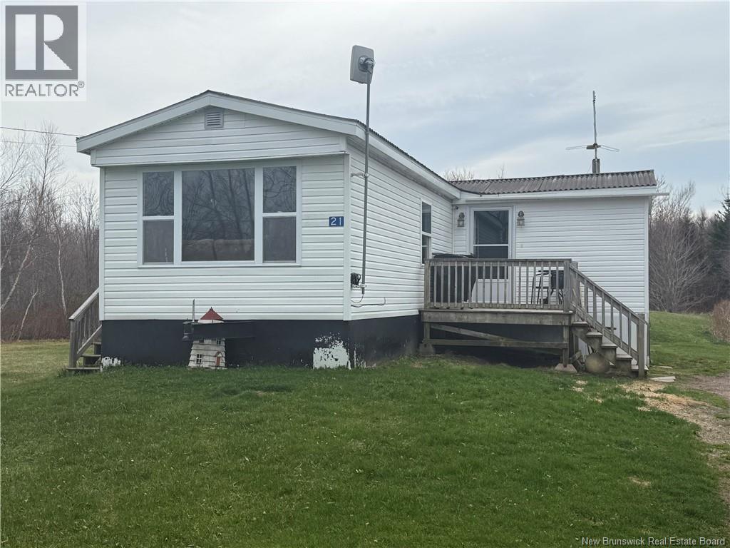 21 Trenholm Road, Murray Corner, New Brunswick