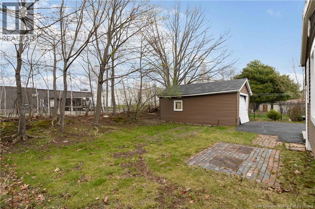 25 Wellington Avenue, Moncton, New Brunswick  E1E 2A7 - Photo 6 - NB137686