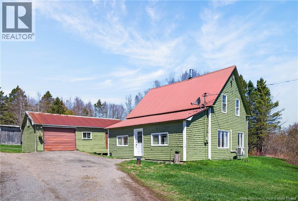 1602 Route 635, Harvey, New Brunswick  E6K 1C2 - Photo 32 - NB138846