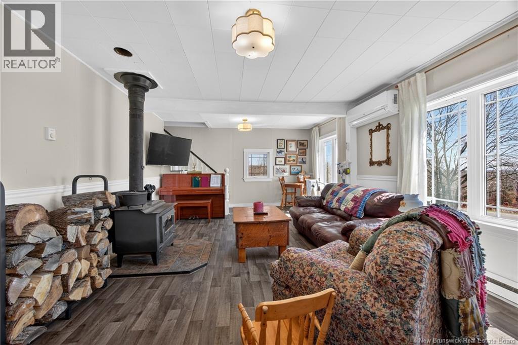 1602 Route 635, Harvey, New Brunswick  E6K 1C2 - Photo 40 - NB138846