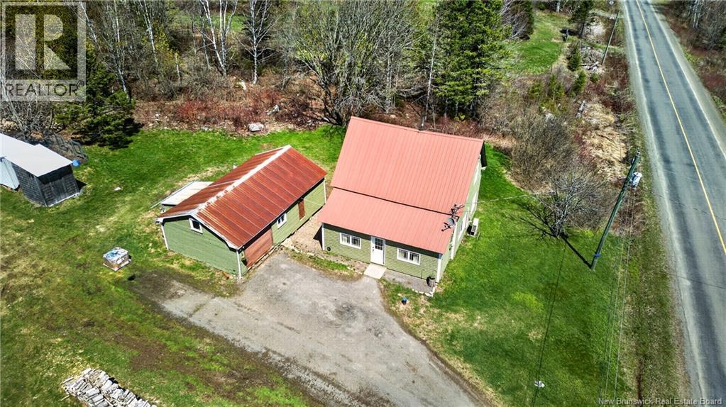 1602 Route 635, Harvey, New Brunswick  E6K 1C2 - Photo 6 - NB138846
