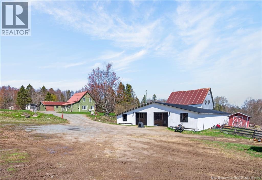 1602 Route 635, Harvey, New Brunswick  E6K 1C2 - Photo 7 - NB138846