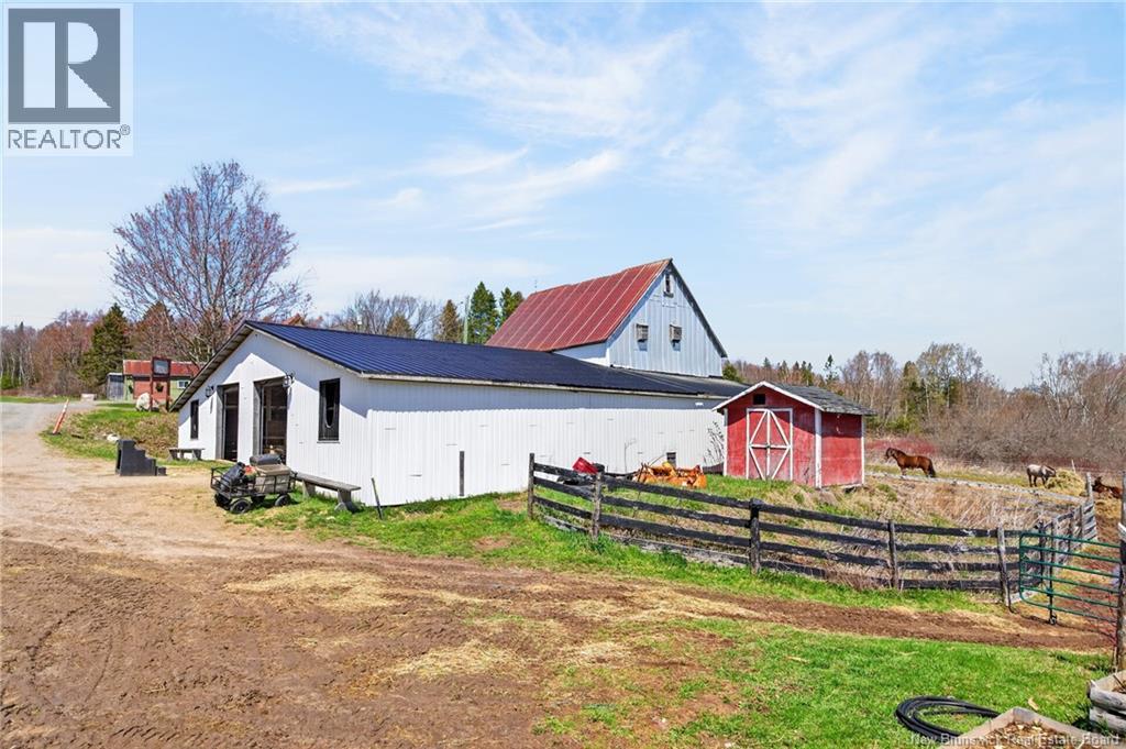 1602 Route 635, Harvey, New Brunswick  E6K 1C2 - Photo 8 - NB138846