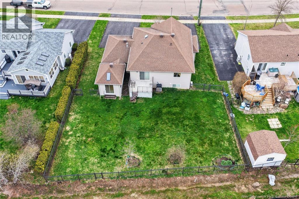 92 Augusta Terrace, Moncton, New Brunswick  E1G 5B7 - Photo 4 - NB138418