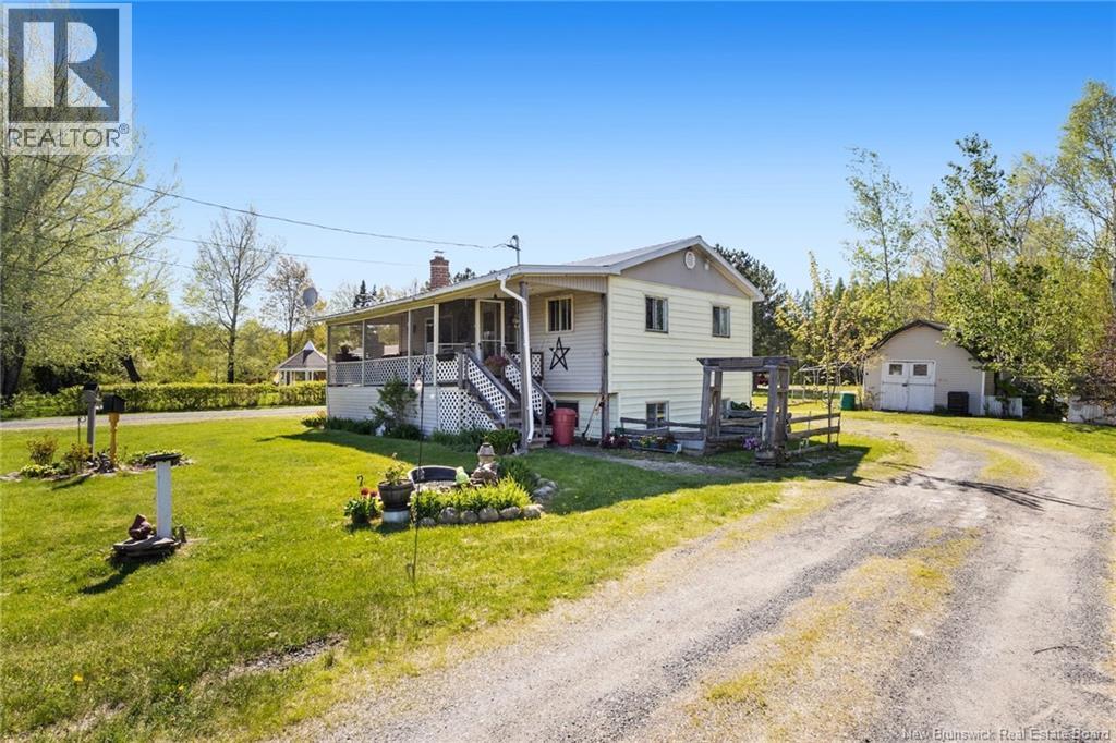 32 Pleasant Drive, Chipman, New Brunswick