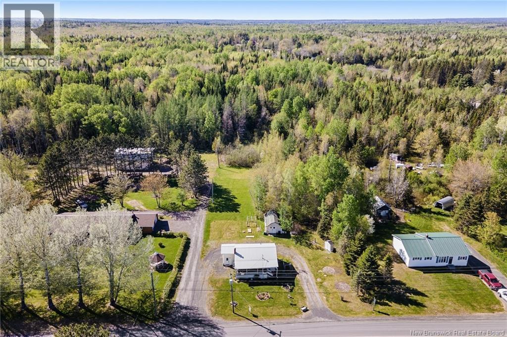 32 Pleasant Drive, Chipman, New Brunswick  E4A 1S3 - Photo 33 - NB139060