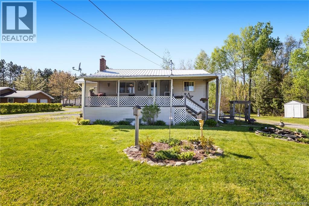 32 Pleasant Drive, Chipman, New Brunswick  E4A 1S3 - Photo 41 - NB139060