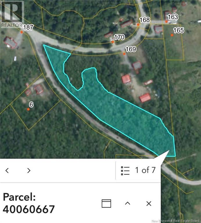 2.87 Acres Portage River Road, Baie-Sainte-Anne, New Brunswick  E9A 1G6 - Photo 4 - NB139052
