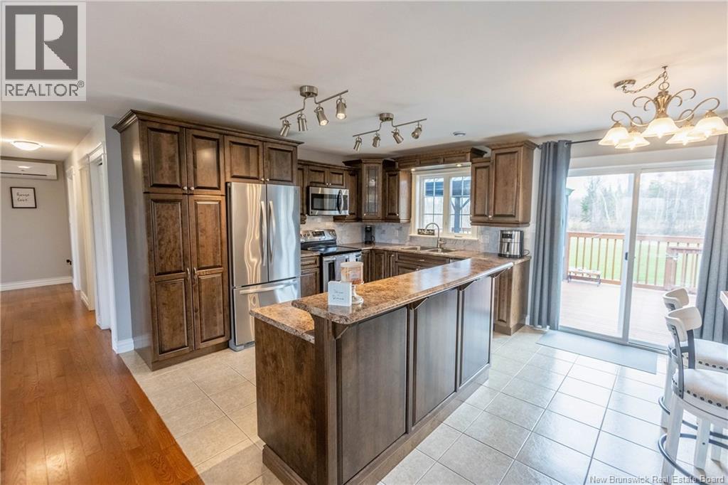 333 Trois Ruisseaux, Trois Ruisseaux, New Brunswick  E4N 3A4 - Photo 14 - NB138977