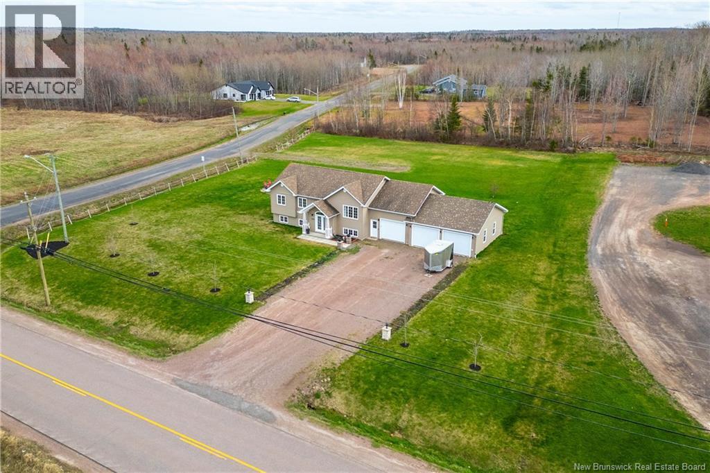 333 Trois Ruisseaux, Trois Ruisseaux, New Brunswick  E4N 3A4 - Photo 2 - NB138977