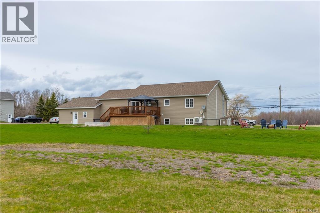 333 Trois Ruisseaux, Trois Ruisseaux, New Brunswick  E4N 3A4 - Photo 44 - NB138977