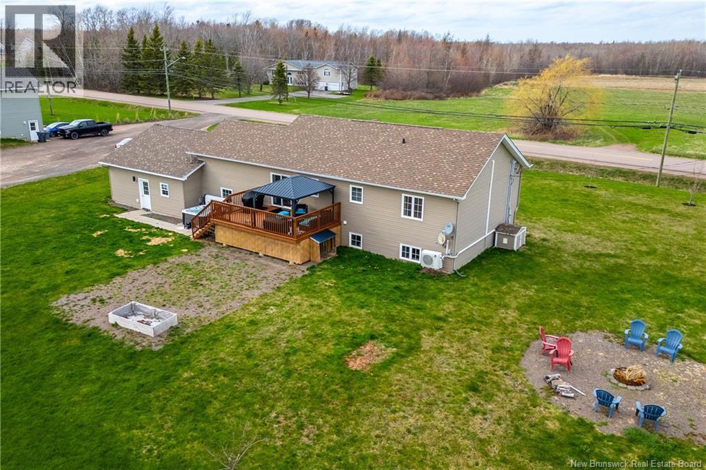 333 Trois Ruisseaux, Trois Ruisseaux, New Brunswick  E4N 3A4 - Photo 47 - NB138977