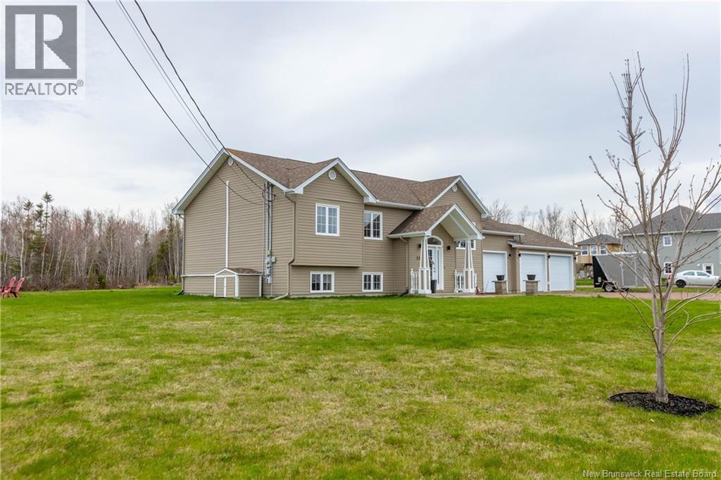 333 Trois Ruisseaux, Trois Ruisseaux, New Brunswick  E4N 3A4 - Photo 49 - NB138977