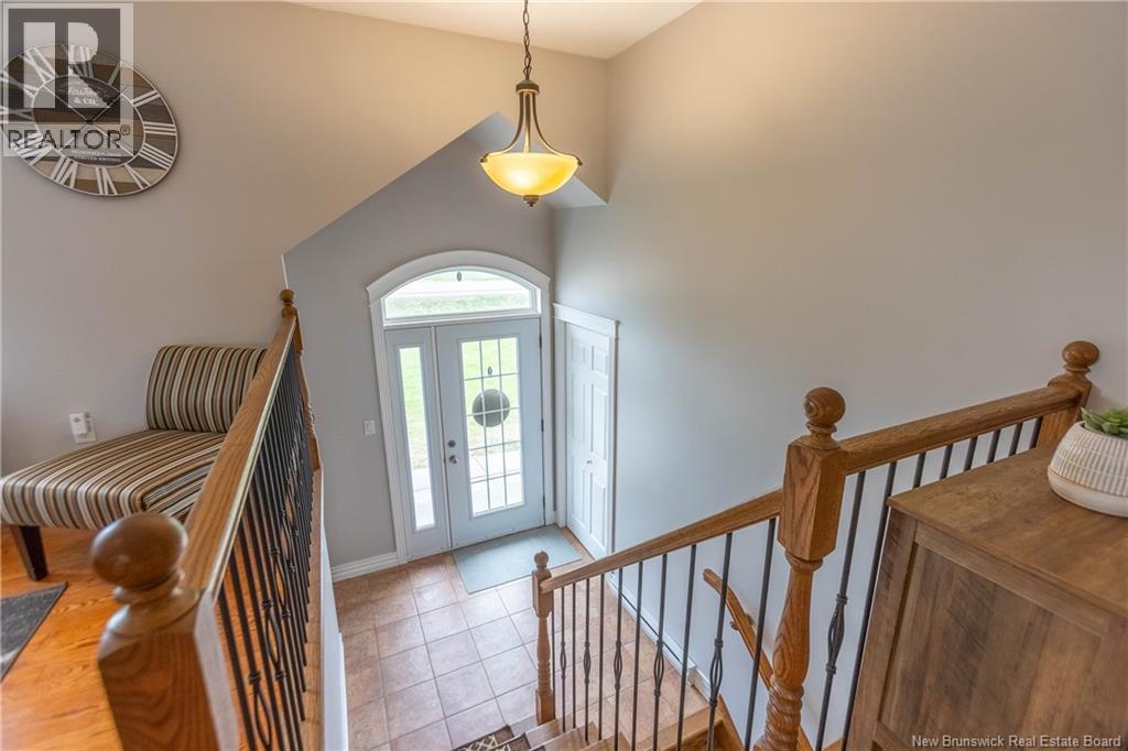 333 Trois Ruisseaux, Trois Ruisseaux, New Brunswick  E4N 3A4 - Photo 5 - NB138977