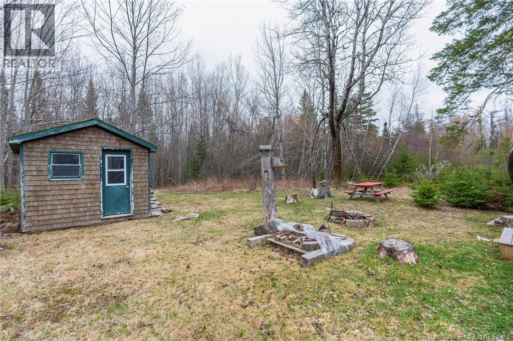 2749 Pleasant Ridge, Rogersville, New Brunswick  E4Y 2X9 - Photo 12 - NB139007