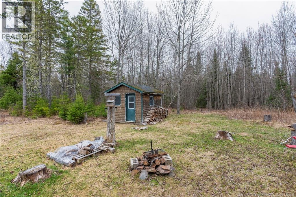 2749 Pleasant Ridge, Rogersville, New Brunswick  E4Y 2X9 - Photo 13 - NB139007