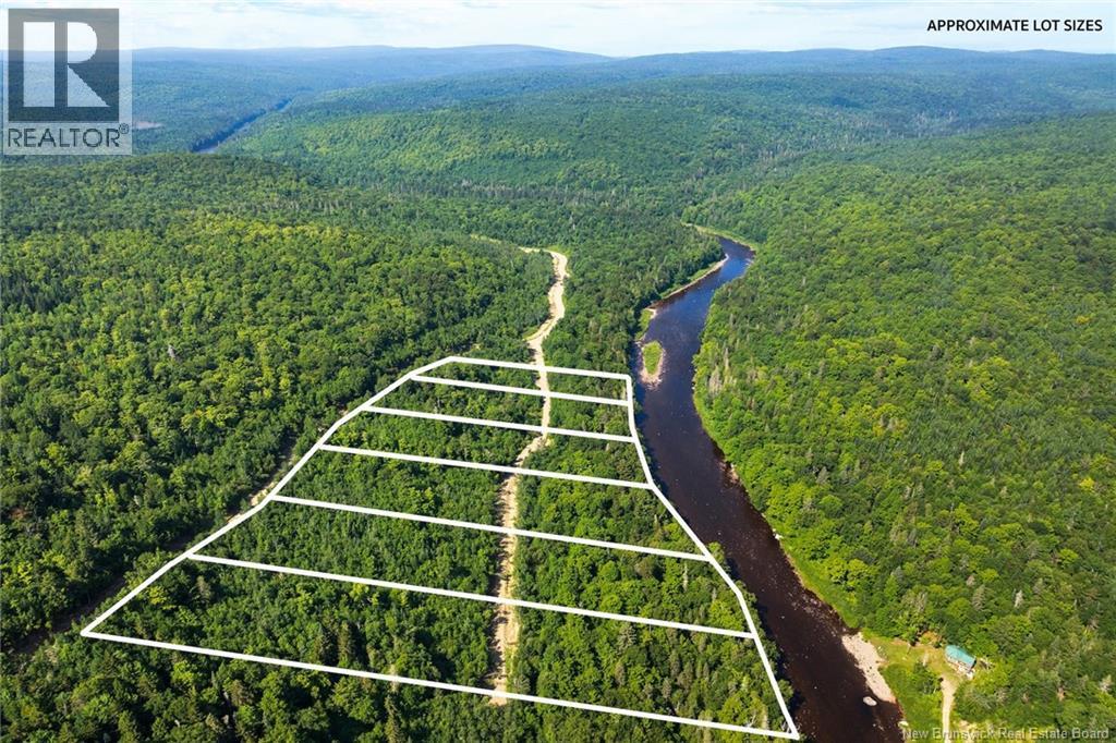 Lot 6 Riverwood Way, Stanley, New Brunswick  E7H 1W1 - Photo 14 - NB139006