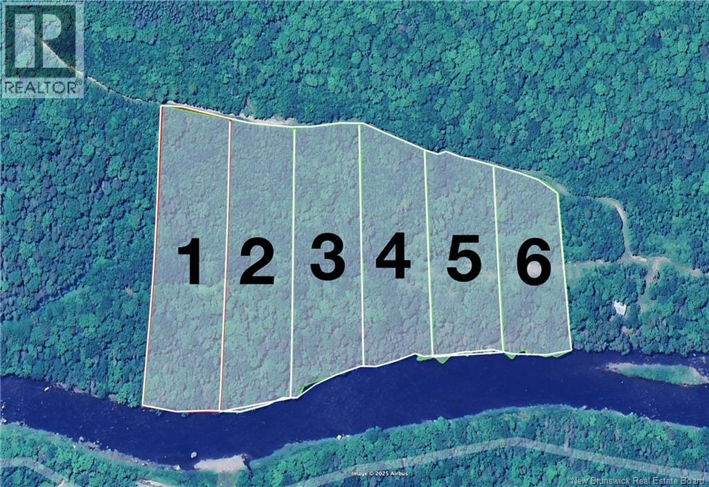 Lot 4 Riverwood Way, Stanley, New Brunswick