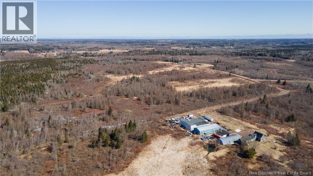 09-1 John A Trenholm Road, Upper Cape, New Brunswick  E4M 2W3 - Photo 2 - NB139040