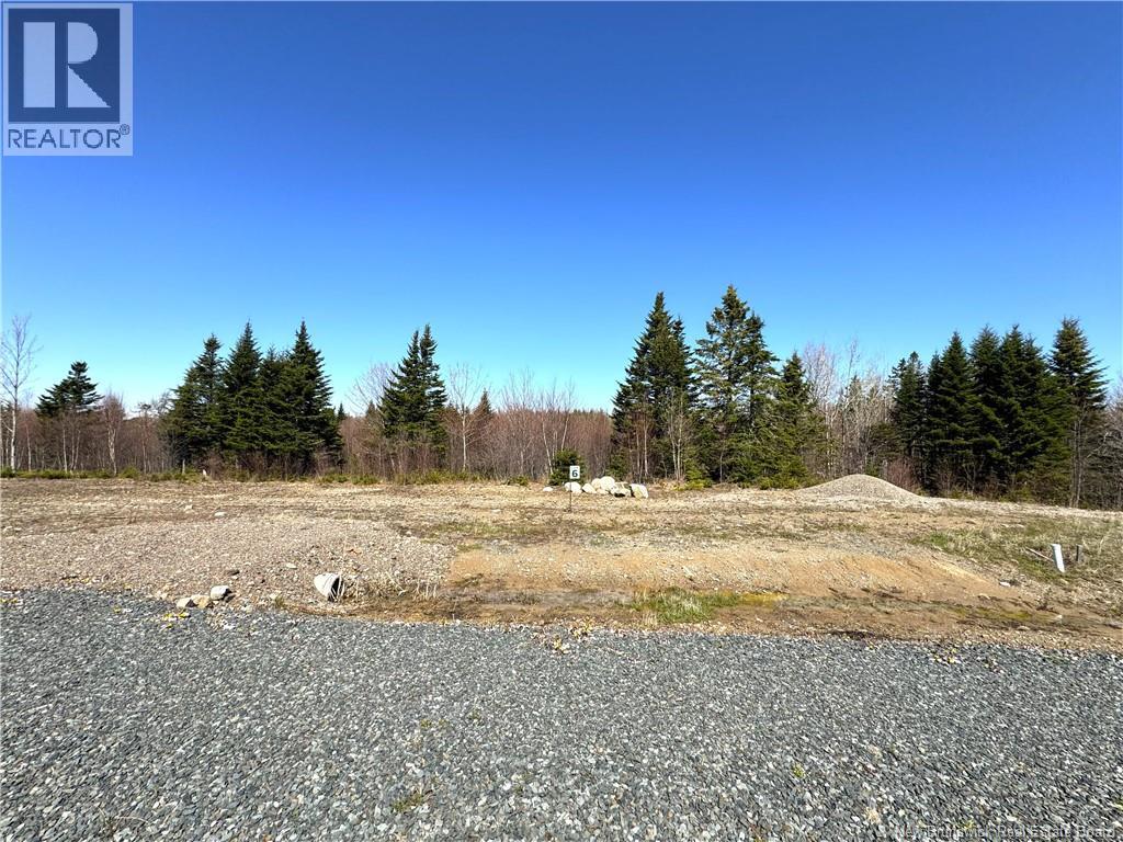 Lot 25-06 Hillside Estates, St George, New Brunswick E5C 3S4 - Photo 3 - NB139073