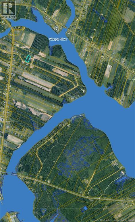 1.5 acres Chemin Pierre-à-Miguel, Pokemouche, New Brunswick