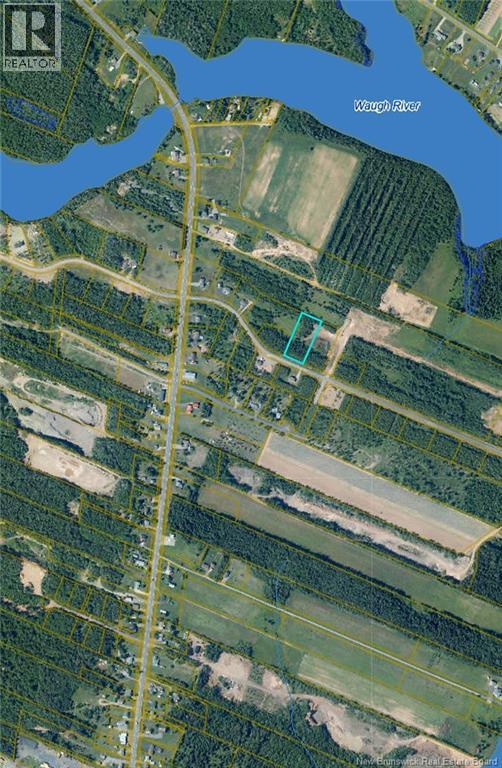 1.5 Acres Chemin Pierre-à-Miguel, Pokemouche, New Brunswick  E8P 0E3 - Photo 5 - NB139061