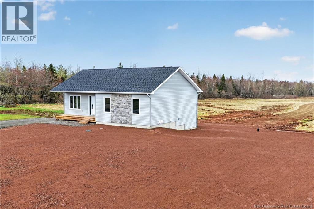486 Cormier Village Road, Cormier Village, New Brunswick  E4P 5W8 - Photo 2 - NB138906