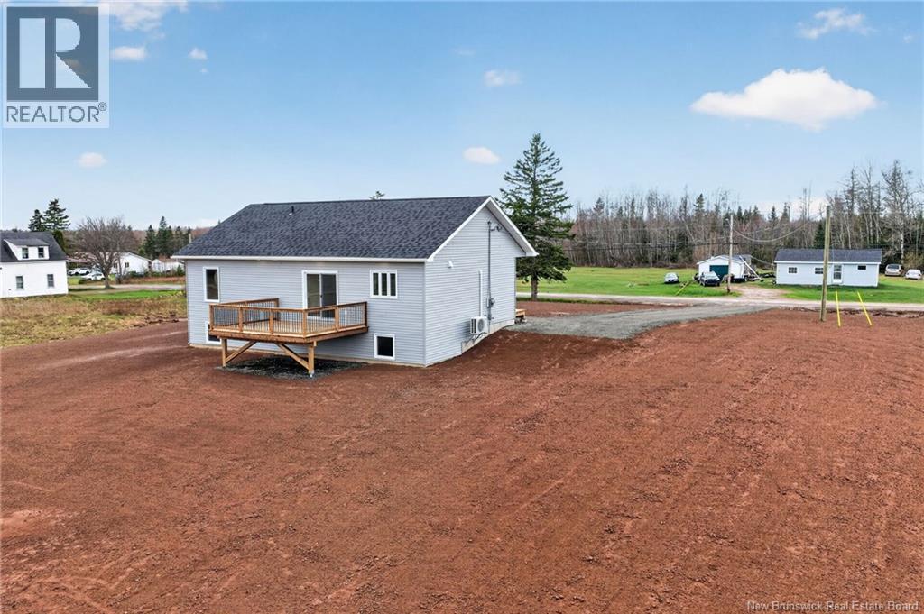 486 Cormier Village Road, Cormier Village, New Brunswick  E4P 5W8 - Photo 41 - NB138906