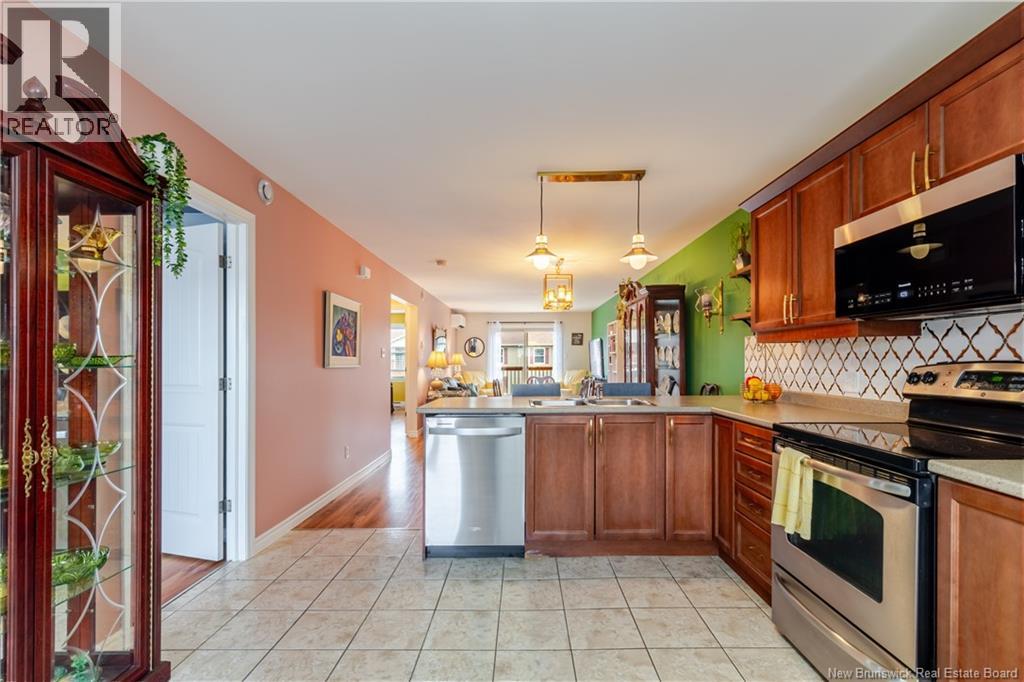 25 Trailside Lane Unit# 68, Fredericton, New Brunswick  E3A 5M3 - Photo 3 - NB138637