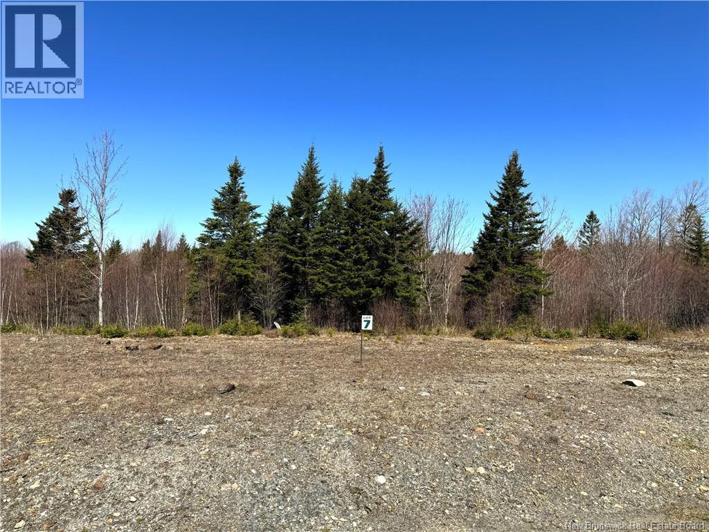 Lot 25-07 Hillside Estates, St George, New Brunswick E5C 3S4 - Photo 2 - NB139076
