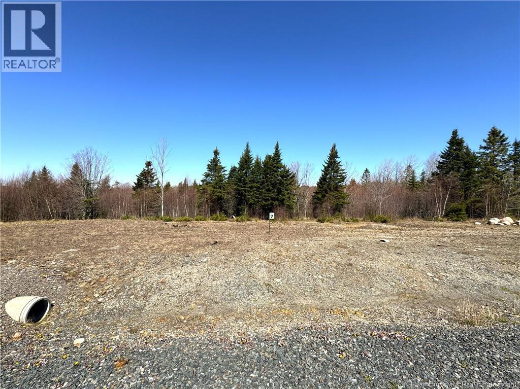 Lot 25-07 Hillside Estates, St George, New Brunswick E5C 3S4 - Photo 3 - NB139076
