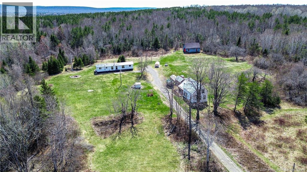 1152 Hartin Settlement Road, Hartin Settlement, New Brunswick  E6H 1S1 - Photo 44 - NB138980