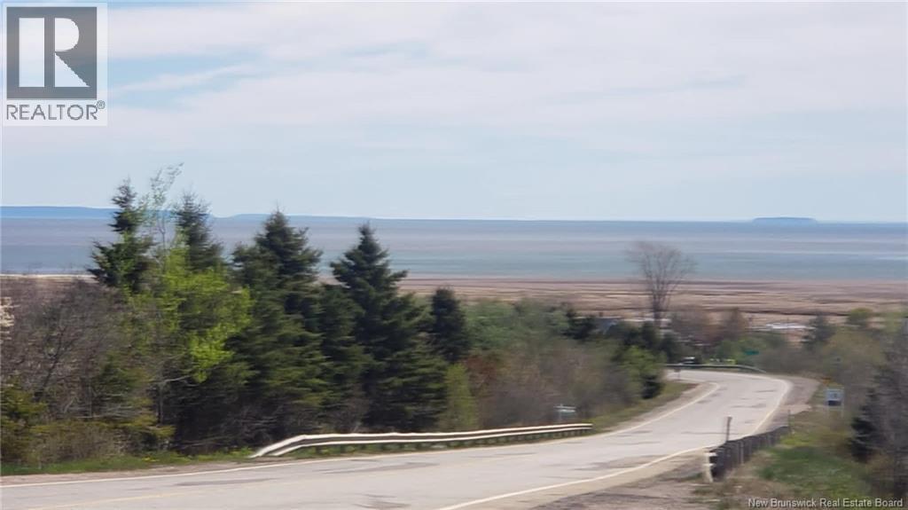 Route 111, St. Martins, New Brunswick  E5R 1E7 - Photo 1 - NB138902