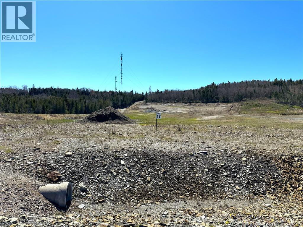 Lot 25-17 Hillside Estates, St George, New Brunswick E5C 3S4 - Photo 2 - NB139100
