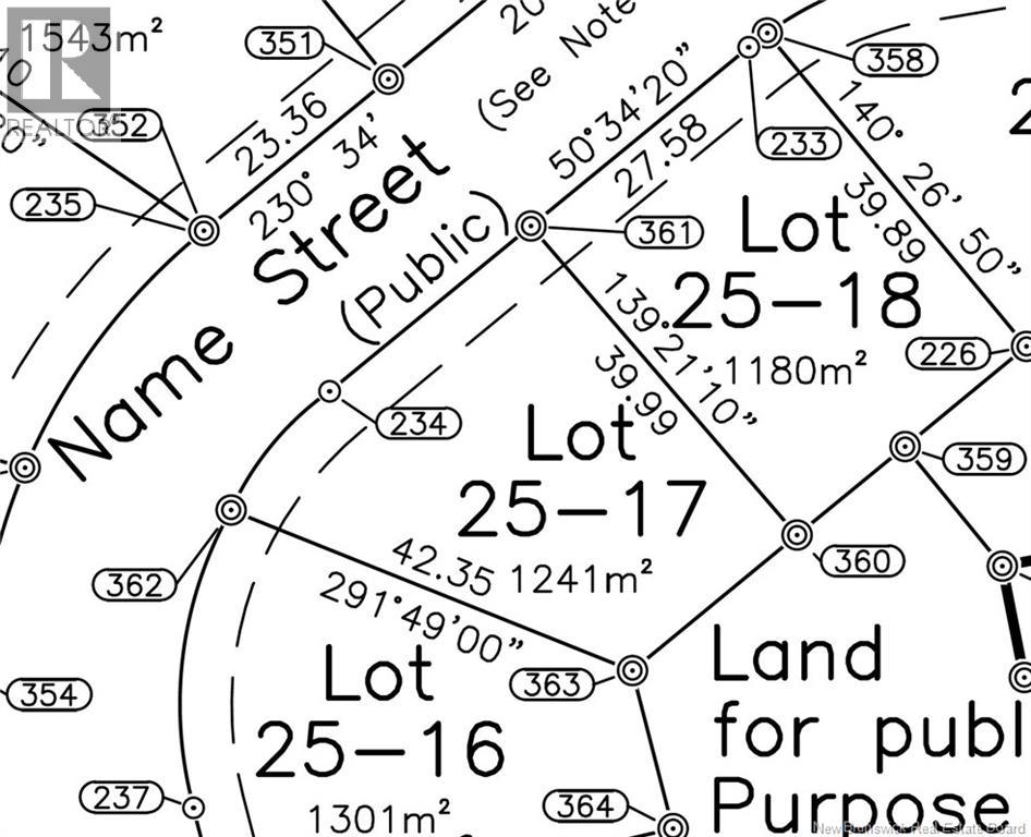 Lot 25-17 Hillside Estates, St George, New Brunswick E5C 3S4 - Photo 5 - NB139100