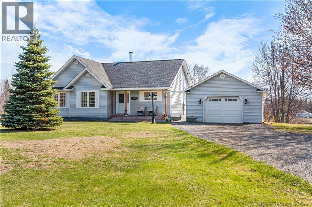 70 Maxime Road, Saint-Louis-De-Kent, New Brunswick
