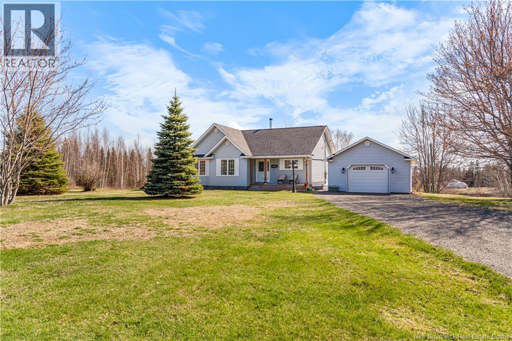 70 Maxime Road, Saint-Louis-De-Kent, New Brunswick  E4X 1W1 - Photo 4 - NB139031