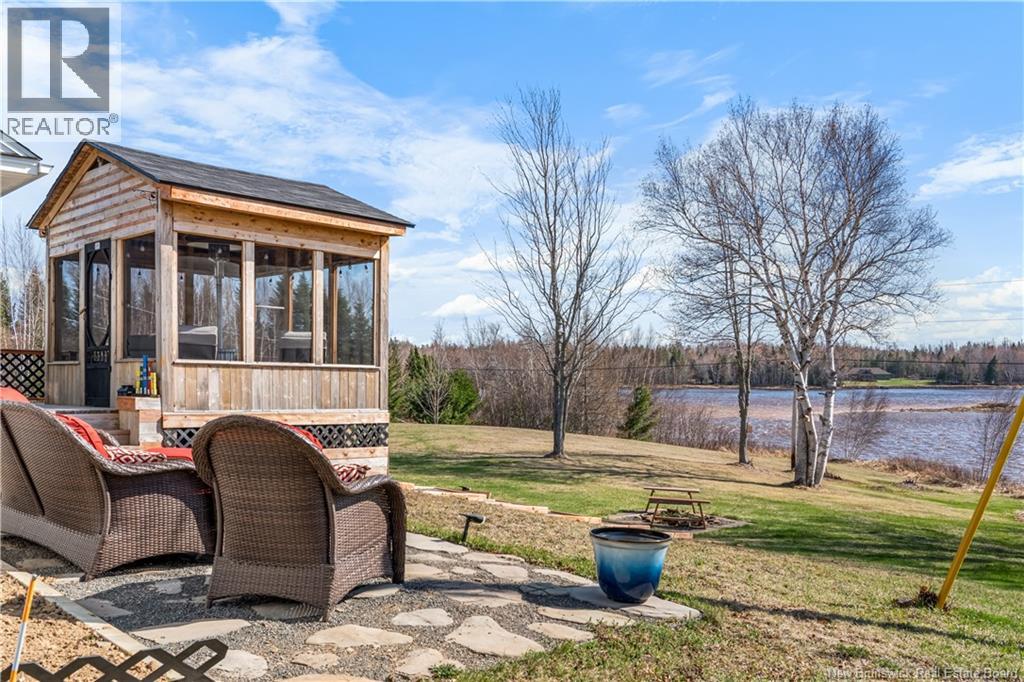 70 Maxime Road, Saint-Louis-De-Kent, New Brunswick  E4X 1W1 - Photo 40 - NB139031