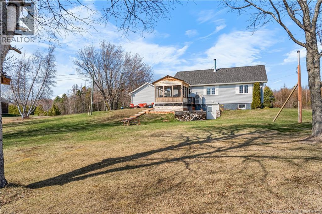 70 Maxime Road, Saint-Louis-De-Kent, New Brunswick  E4X 1W1 - Photo 43 - NB139031