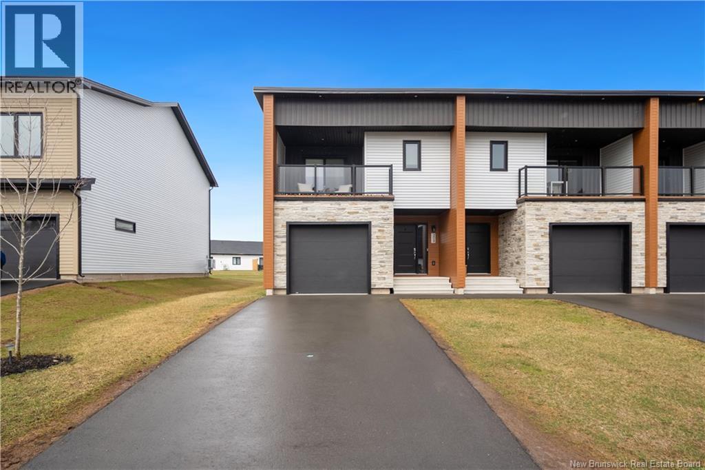 208 Dickey Boulevard, Riverview, New Brunswick  E1B 0V2 - Photo 1 - NB138614