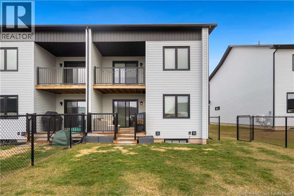 208 Dickey Boulevard, Riverview, New Brunswick  E1B 0V2 - Photo 47 - NB138614
