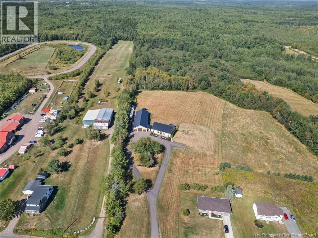 2401 Nb-132 Route, Greater Lakeburn, New Brunswick  E1H 4Z7 - Photo 43 - NB138848