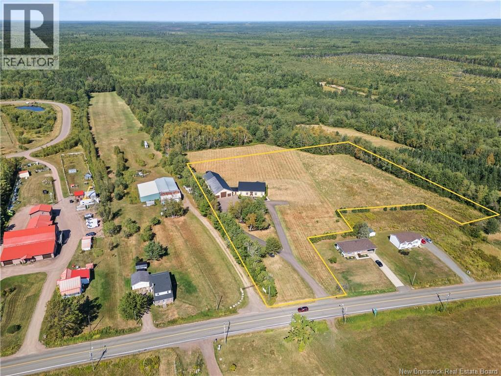 2401 Nb-132 Route, Greater Lakeburn, New Brunswick  E1H 4Z7 - Photo 50 - NB138848