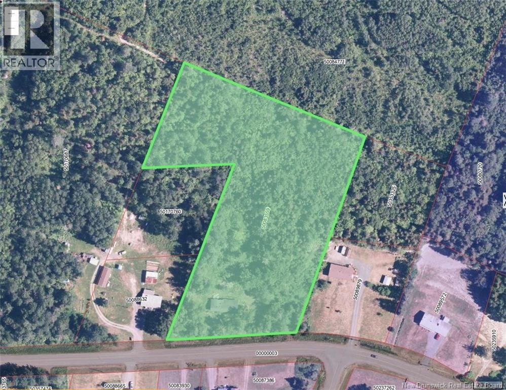 307 Doyleville Road, Lorne, New Brunswick  E8G 1H3 - Photo 5 - NB139109