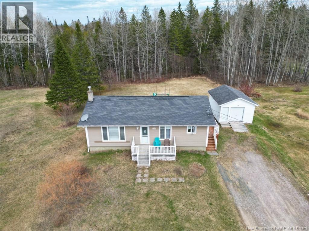 1790 Route 315, Dunlop, New Brunswick