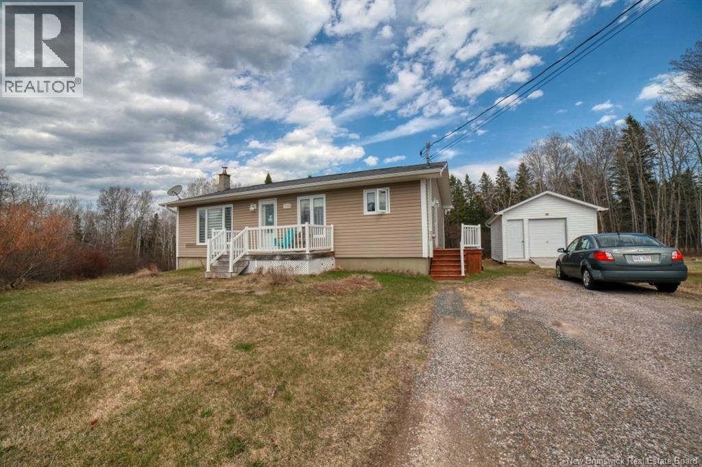 1790 Route 315, Dunlop, New Brunswick  E8K 2P3 - Photo 5 - NB139086