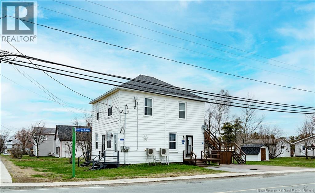 5710 Des Erables, Rogersville, New Brunswick